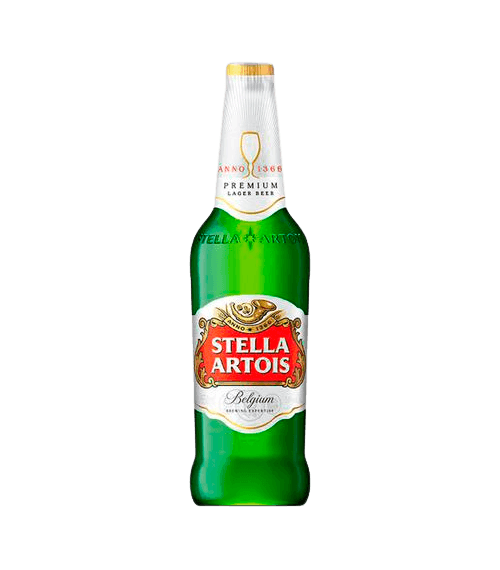 Stella Artois 330 ml
